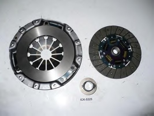 IPS Parts ICK-5325 Clutch Kit